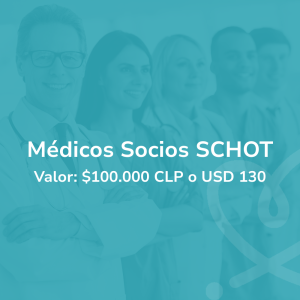 Médicos Socios SCHOT