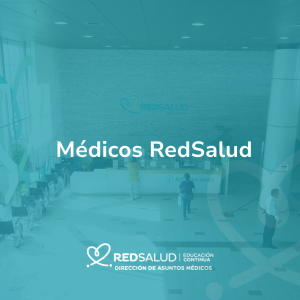 Médicos RedSalud