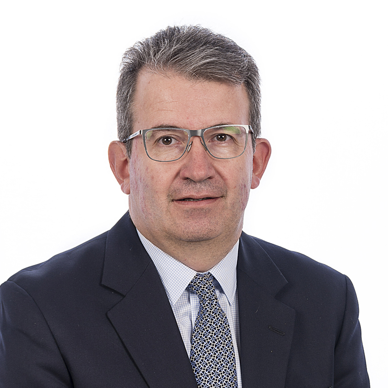 Foto Dr. César Rocha Libreros