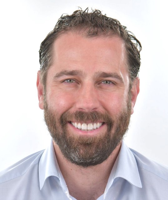 Foto Dr. Sébastien Lustig