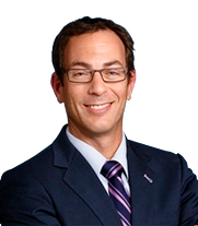 Foto Dr. Ran Schwarzkopf