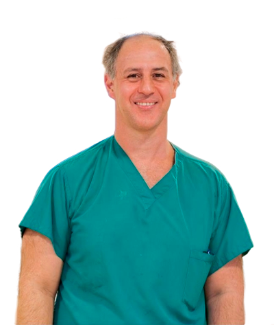 Foto Dr. Gabriel Baron