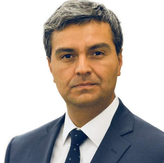 Foto Dr. German Norambuena