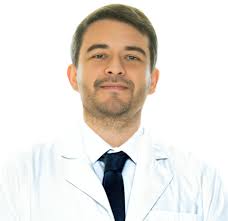 Foto Dr. Maximiliano Barahona