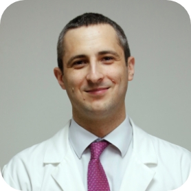 Foto Dr. Francisco Bengoa