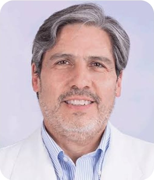 Foto Dr. David Figueroa