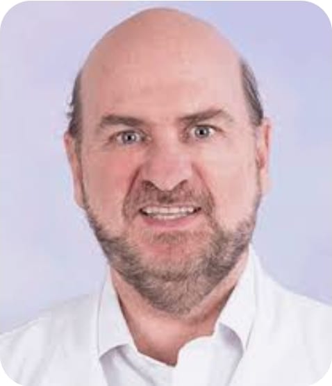 Foto Dr. Rafael Calvo