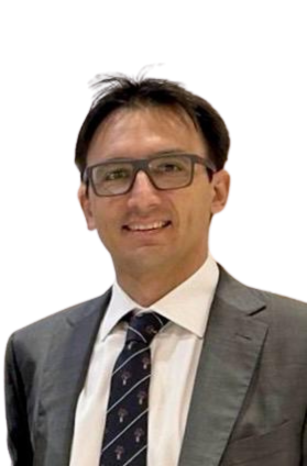 Foto Dr. Julián Costantini