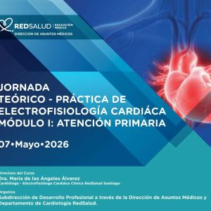 Práctica de Electrofisiología Cardiáca Módulo I: Atención Primaria
