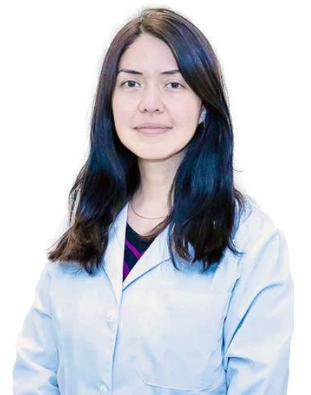 Dr. Mario Díaz Sepúlveda