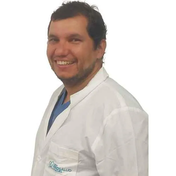 Dr. Carlos Piedra Fierro