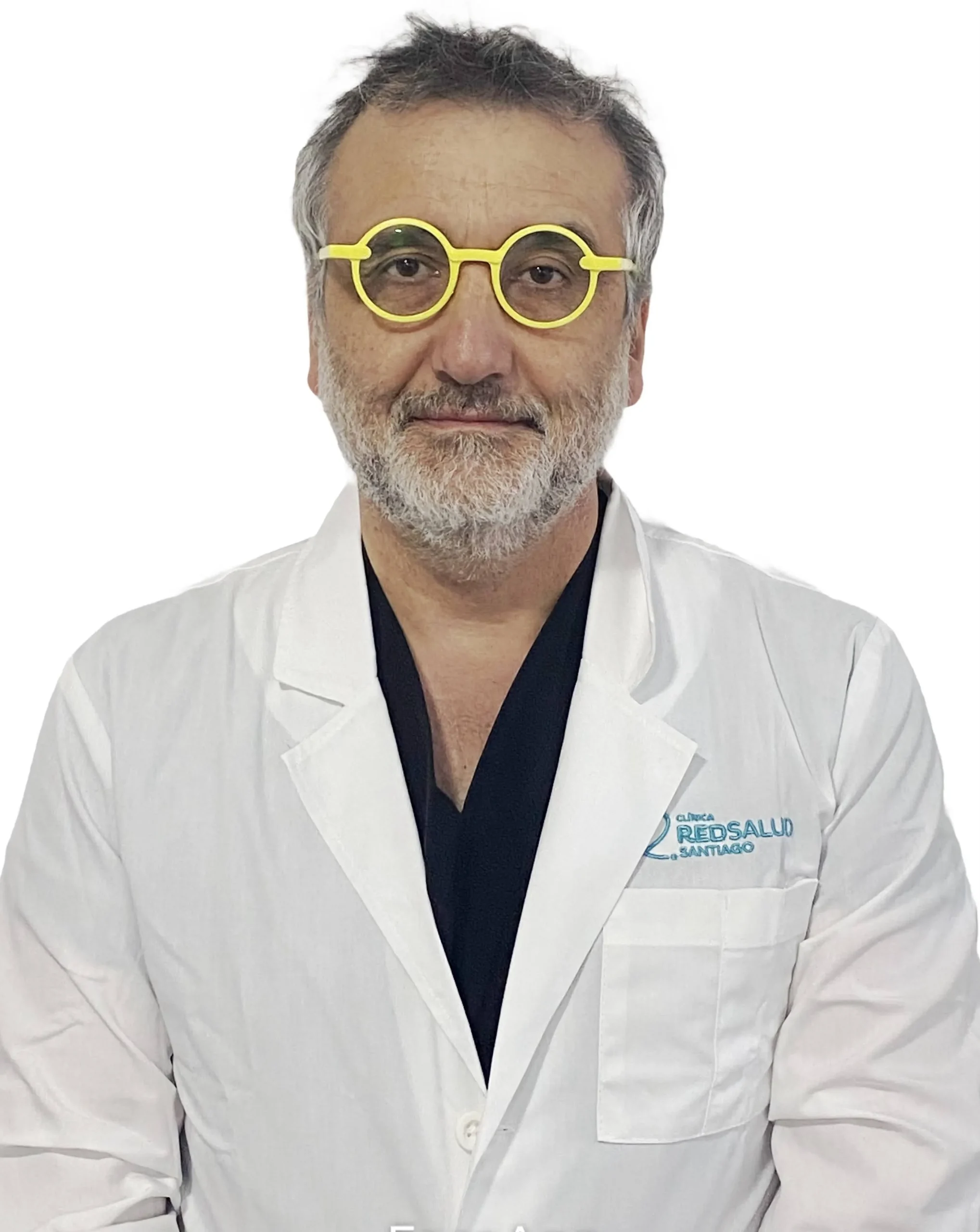 Dr. Rodrigo Díaz Gómez