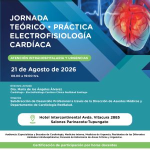 Atención Intrahospitalario y Urgencias