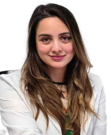 Dra. Camila Flores Vega