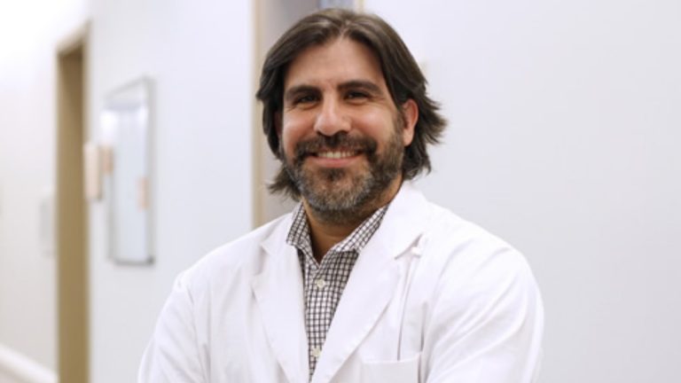 Dr. Gerardo Fasce Pineda