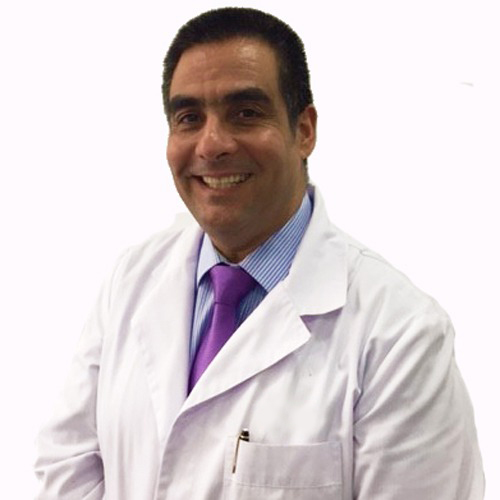 Dr. Jorge Gamboa Galte