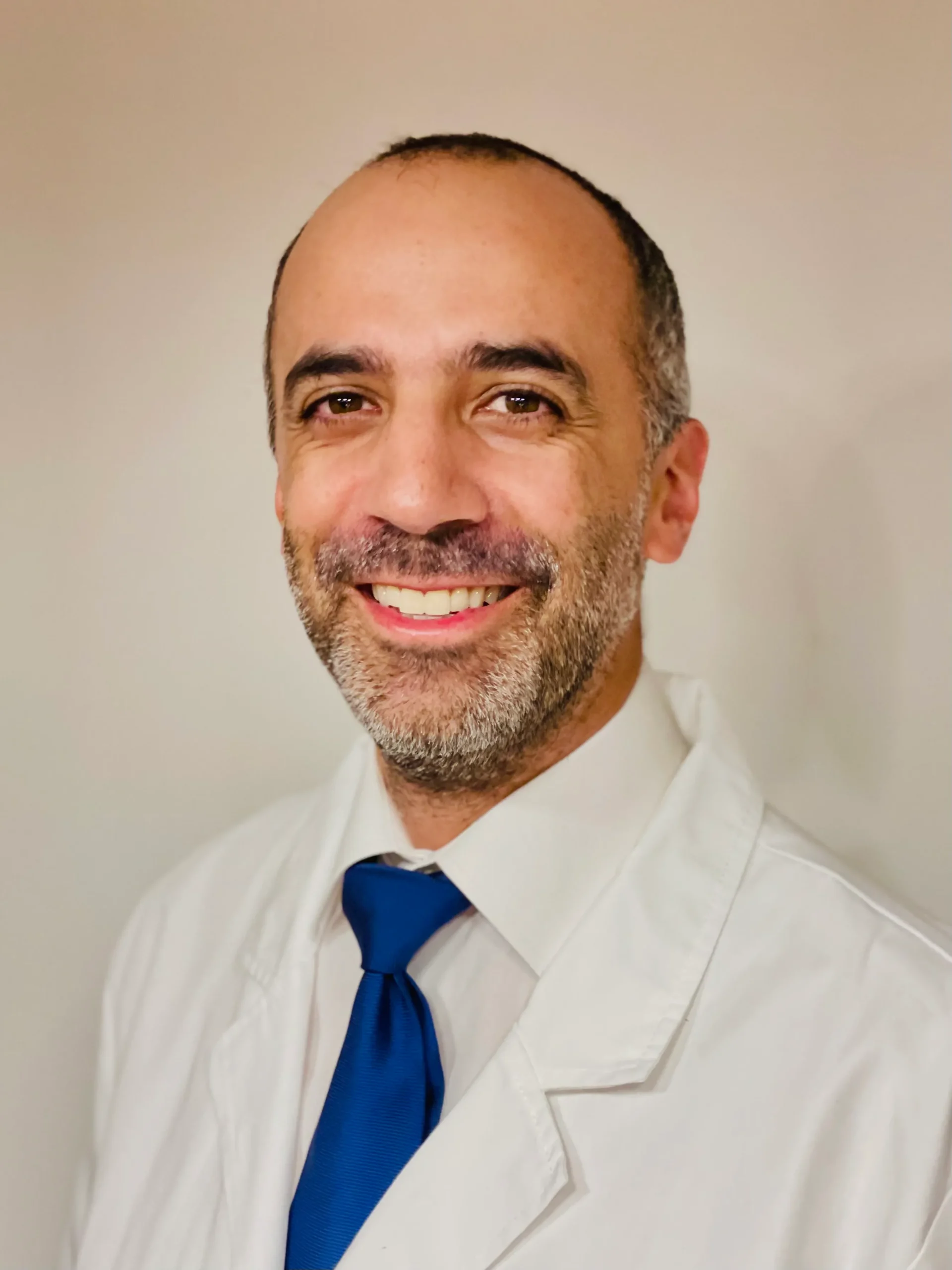 Dr. Matías Solari Díaz