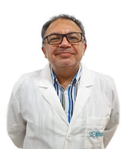 Dr. Michel Naser Nassar