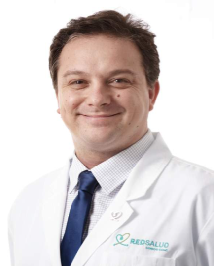 Dr. Oscar Storme Cabrera