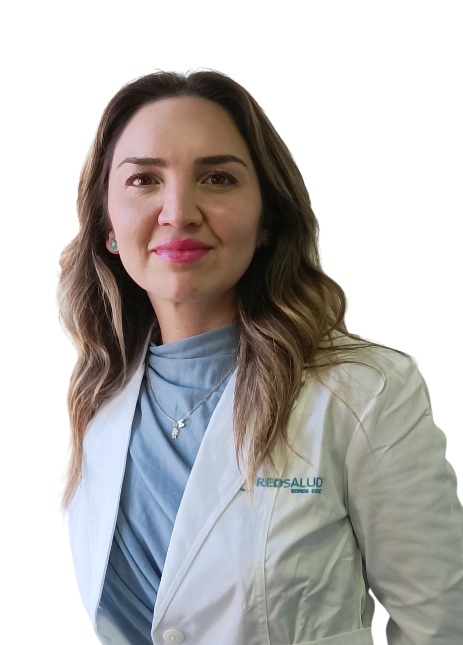Dra. Paulina Reyes Tobar