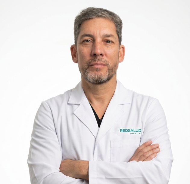 Dr. Cristián Rodríguez