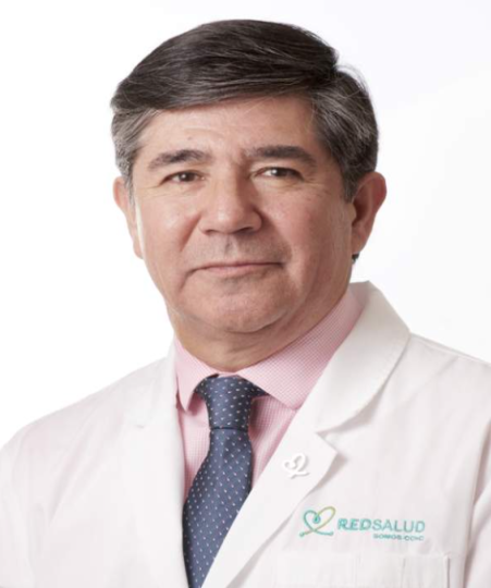 Dr. Víctor Valverde Palma