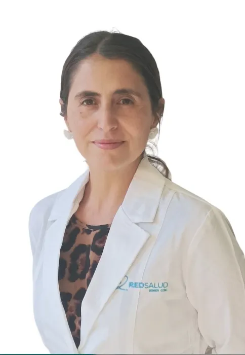 Dra. Camila Flores Vega