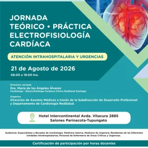 Atención Intrahospitalario y Urgencias