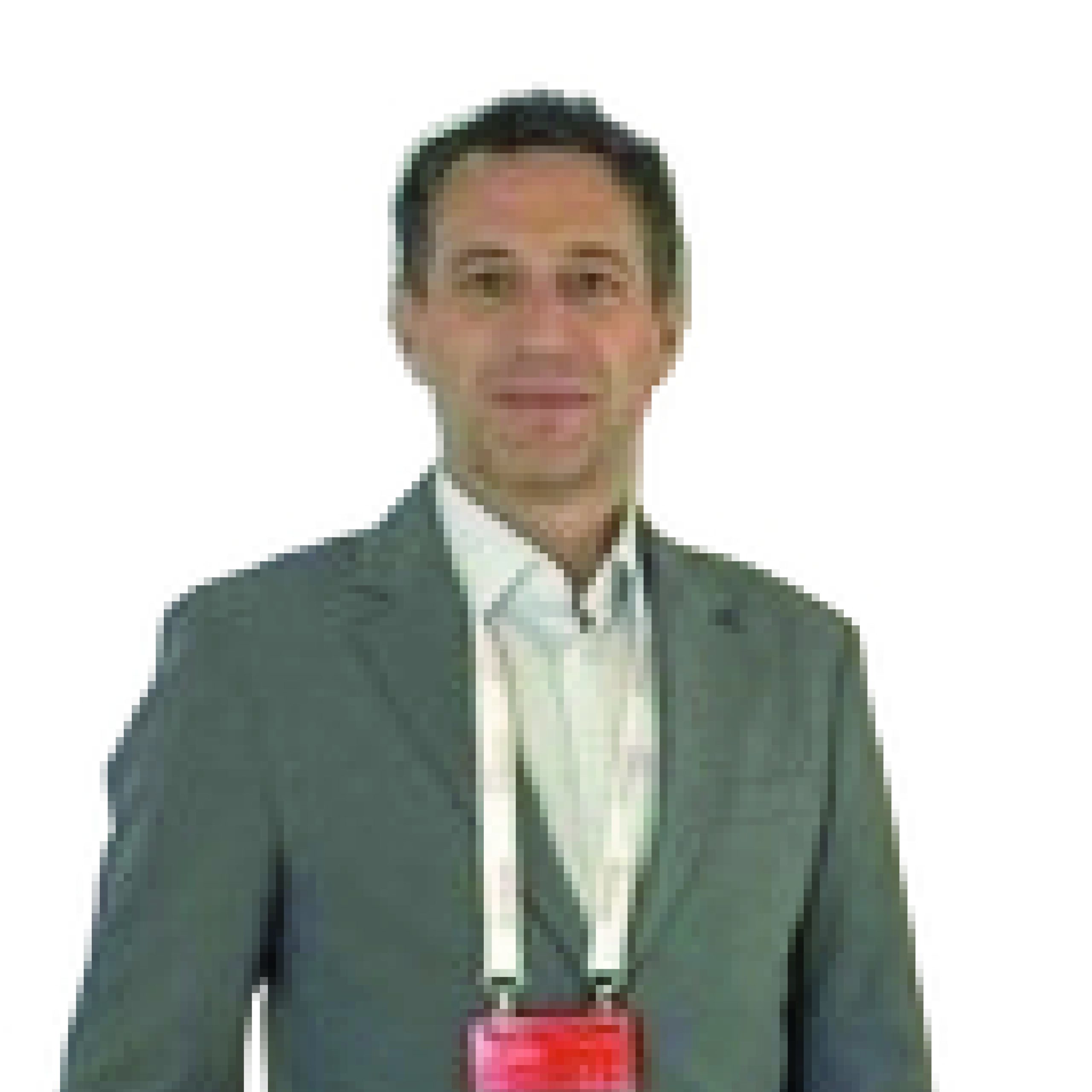Dr. Javier Gárate Sagredo
