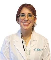 Dra. Alicia Tapia Guzmán
