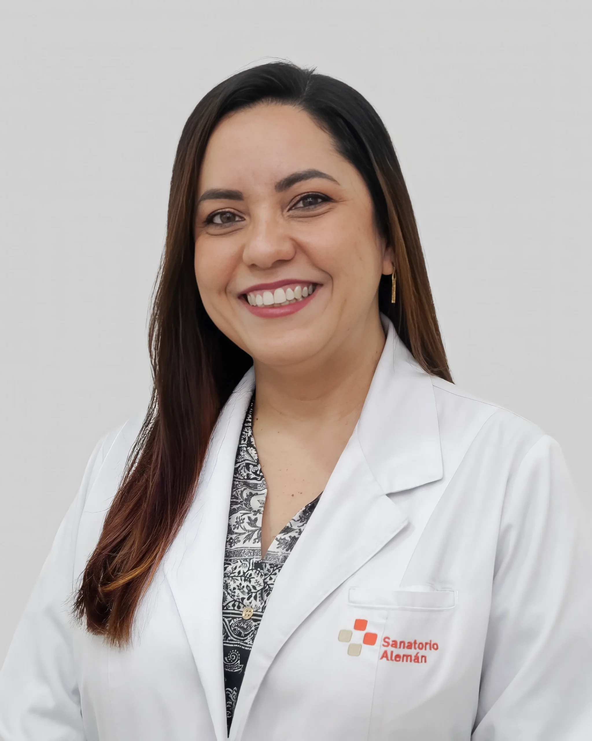 Dra. Claudia Rodríguez