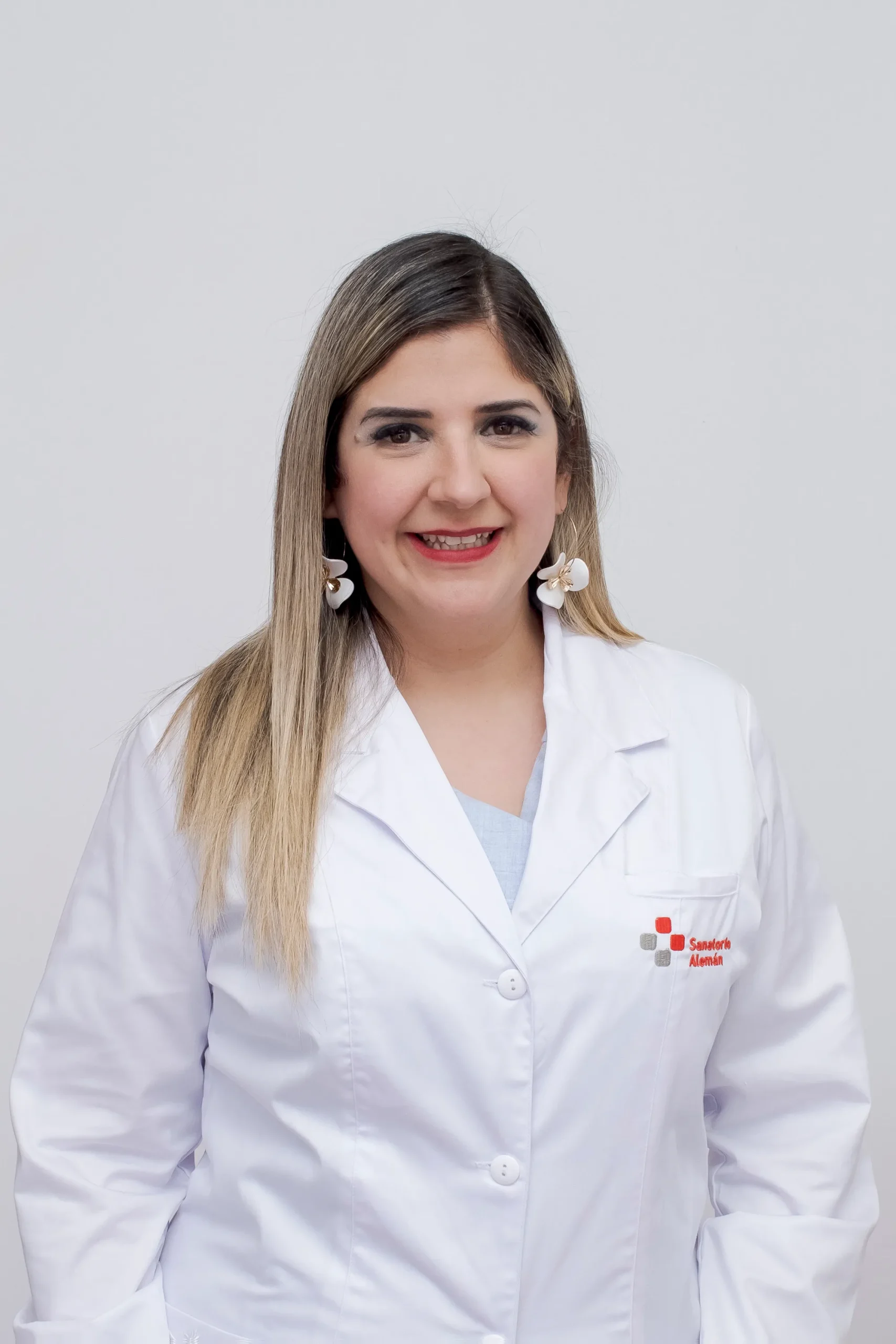 Dra. Claudia Mandato Bastidas