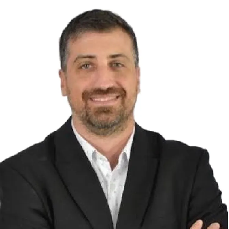 Dr. Diego Lowenstein