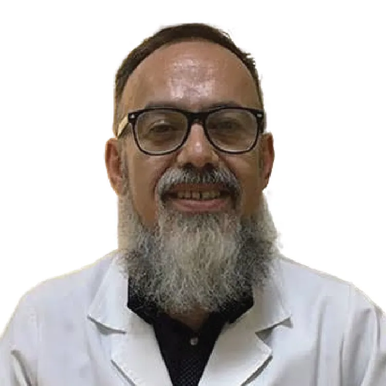 Dr. Edgar López