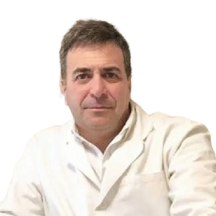 Dr. Martín Vivas