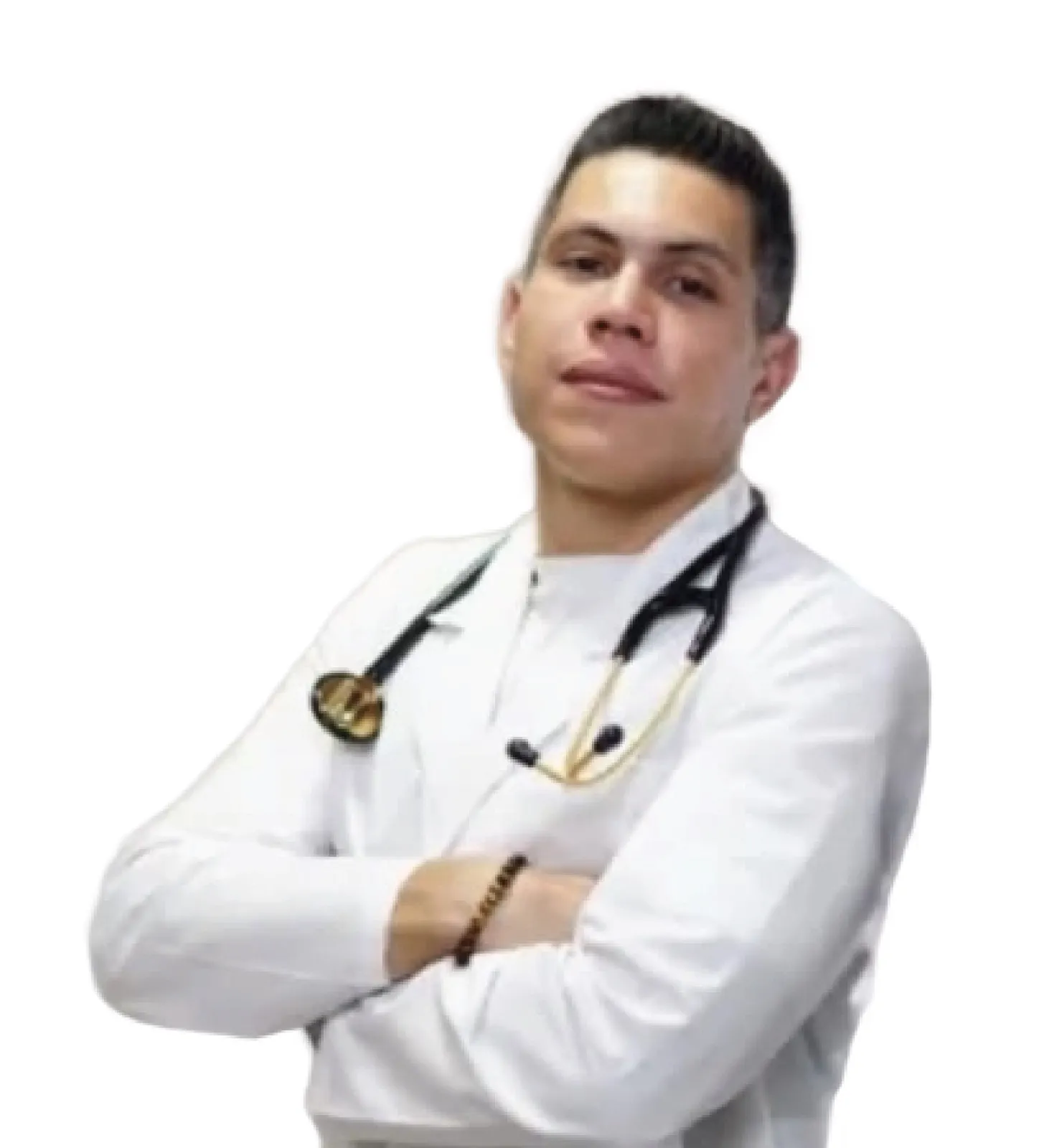 Dr. Tomás López Salazar