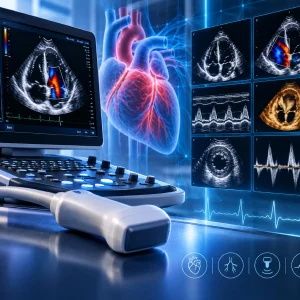 TALLER ULTRASONOGRAFÍA MULTIORGÁNICA INTEGRADA DEL SCREENING VASCULAR EN CONSULTA AL TRIAJE HEMODINÁMICO EN URGENCIAS