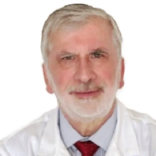 Dr. Mario Alfaro Díaz