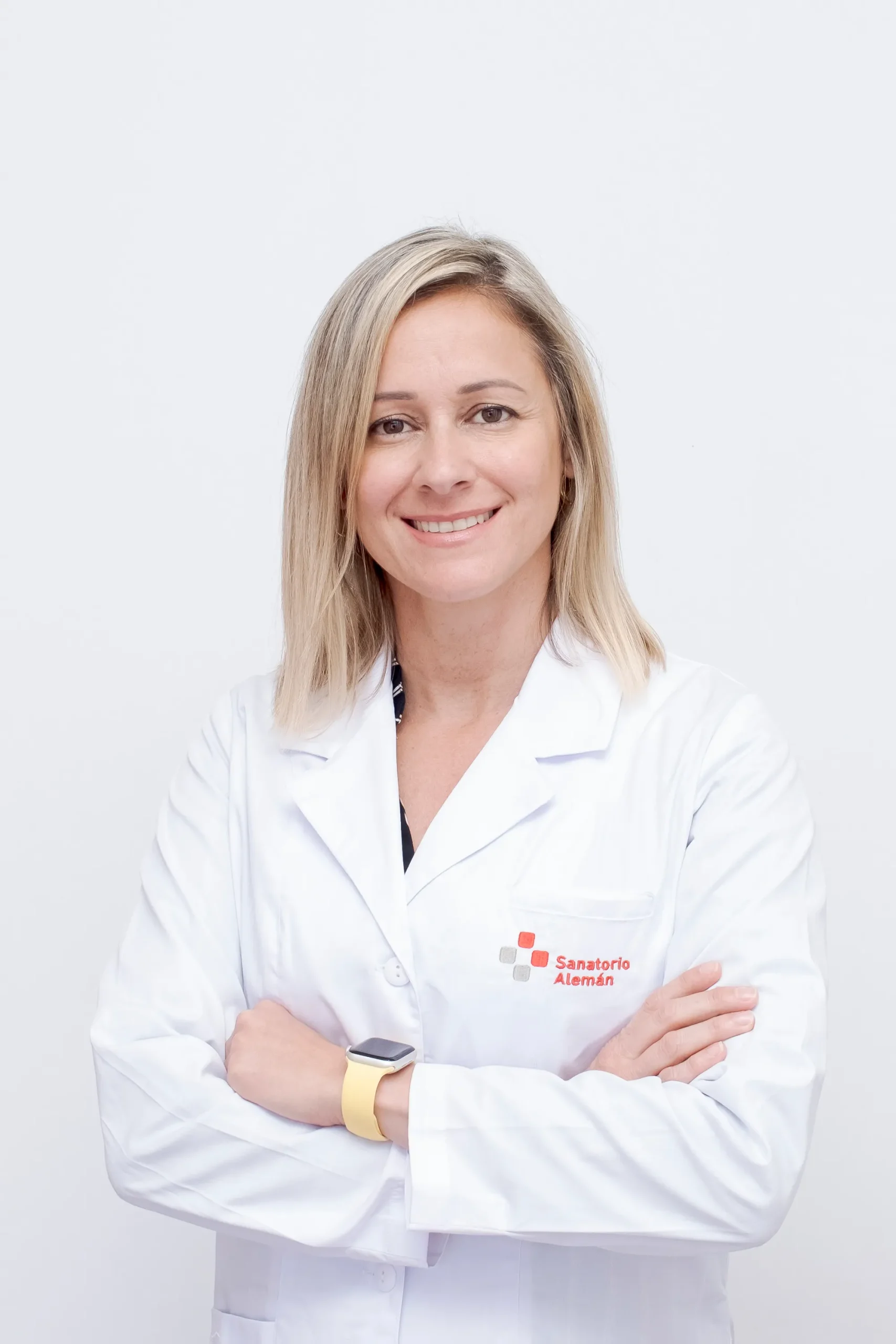 Dra. Yohanna Boccalón